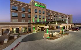 Holiday Inn San Marcos Convention Center